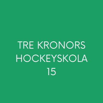 TRE KRONORS HOCKEYSKOLA 14